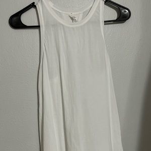 Lululemon all tied up tank